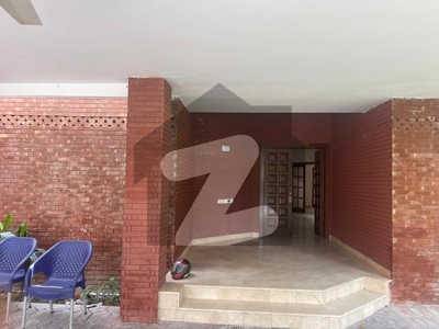 Beautiful Location 02 Kanal House Is Available For Rent In DHA Phase-3 Lahore DHA Phase 3