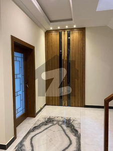 BEAUTIFUL LOCATION BRAND NEW HOUSE FOR SALE D-12