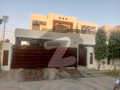 Beautiful Lower Portion Available For Rent In Phase 3 DHA Phase 3