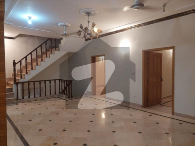 Beautiful Luxury Modern 30 X 60 Full House For Rent In G-13 Islamabad G-13/2