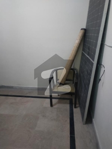 Beautiful marble flooring upper portion available for rent in g11 Islamabad at big street, 2 bedrooms with bathrooms, drawing, dining, TVL, car porch, All miters separate, and water boring, on reasonable price. G-11
