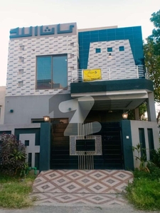 Beautiful Neat & Clean House For Rent In L Block DHA Rahbar DHA 11 Rahbar Phase 2 Block L