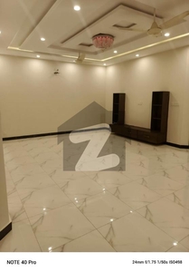 Beautiful Portion For Rent In Sector A Bahria Enclave Sector A
