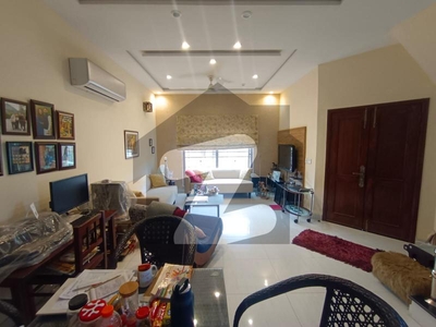 BEAUTIFULL FULL FURNISHED HOUSE FOR SALE IN RESONABLE PRICE DHA Phase 6