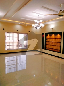 Beautifully Designer Upper Portion Available For Rent In DHA Defence Phase 2 Islamabad. DHA Defence Phase 2