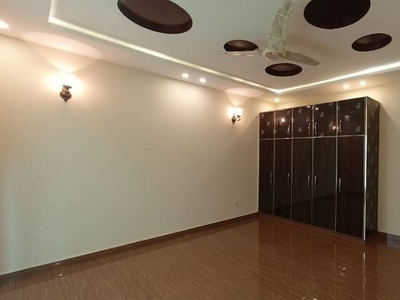 Best Options For Prime Location House Is Available For sale In EME Society - Block A