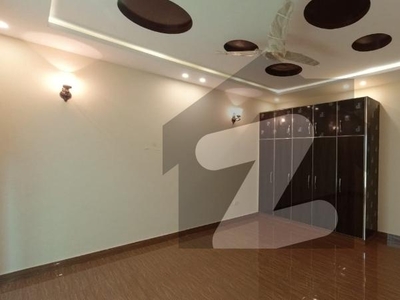 Best Options For Prime Location House Is Available For sale In EME Society - Block A EME Society Block A