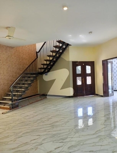 Bharia Enclave Islamabad Sector A 10 Marla House Available For Rent Bahria Enclave Sector A