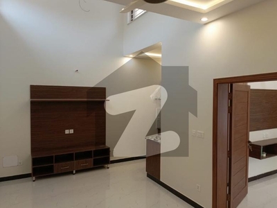 Bharia Enclave, Islamabad Sector N 5 Marla House Available For Rent Bahria Enclave Sector H
