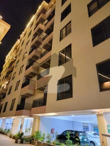 Block D Front Facing One Bed Furnished Apartment For Sale Bahria Heights 1