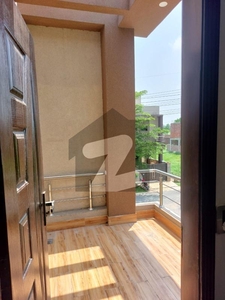 Block J 5 Marla Double Story House For Sale With Gas Outclass Location Good Investment Near Park And Masjid Ready To Move DHA 11 Rahbar Phase 2 Block J