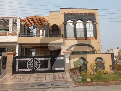 Book A House Of 10 Marla In Bismillah Housing Scheme - Block B Lahore Bismillah Housing Scheme Block B