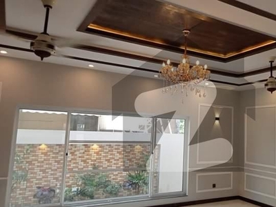 Brand 12 Marla Upper Portion Available For Rent In Pia Housing Society Lahore PIA Housing Scheme