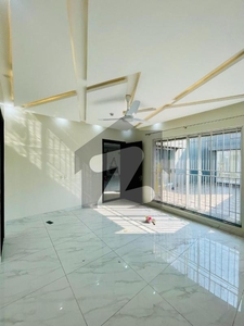 Brand New 1 Kanal Lower Locked Upper Portion For Rent In Dha Phase 6 DHA Phase 6