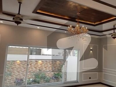 Brand New 10 Marla Upper Portion Available For Rent In Wapda Town Phase 2 Lahore. Wapda Town Phase 2