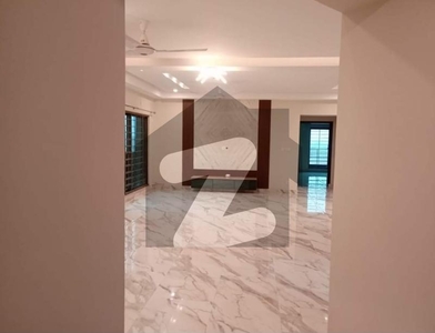 Brand New 12 Marla 4 bed Apartment For Rent Askari 11 Sector D
