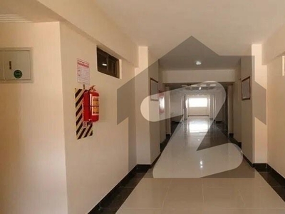BRAND NEW 12 Marla 4 Bed Flat On Ground Floor Available For Rent In Askari 11 Sec_B Lahore Askari 11 Sector B Apartments