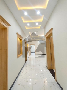 Brand New 14 Marla Luxury Upper Portion For Rent In Islamabad G.13 G-13