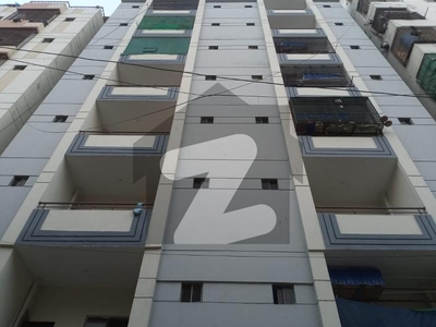 Brand New 2 Bed Drawing And Dining Room Apartments with all Documentation Federal B Area Block 7