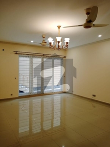 Brand New 2 Bedroom Portion Available In D-12 For Rent D-12/2
