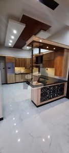 Brand New 240 Yards 6 Bed D/D House For Sale In Jauhar Block 7 Gulistan-e-Jauhar Block 7