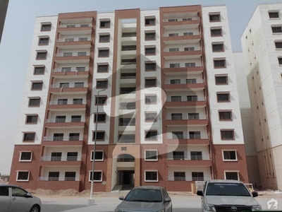 Brand New 3 Bed Apartment For Sale Askari 5 Sector J