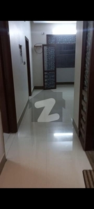 Brand New 3 Bed D/D Apartment Available For Rent Prime Location Gulshan-e-iqbal Block-4 Gulshan-e-Iqbal Block 4