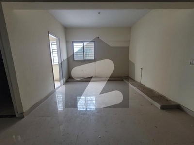 Brand New 3 Bed DD Flat Available For Sale Grey Noor Tower & Shopping Mall