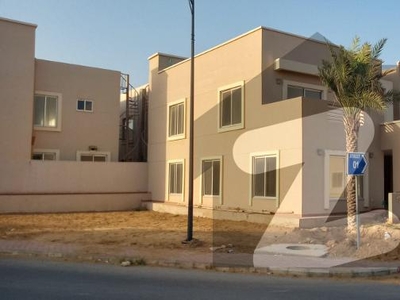 Brand New 3 Bed DDL With Servant Quarter 200 Sq Yd Villa FOR SALE. All Amenities Nearby Including MOSQUE, General Store Parks Bahria Town Precinct 10-A