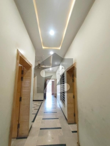 Brand New 35*70 Ground Portion Available For Rent In Islamabad G-13 G-13