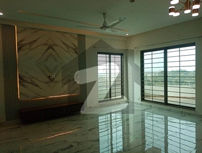 brand new 3Bed Apartment available for rent Askari 11 Sector D