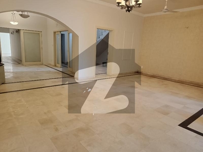 Brand New 4 Bedrooms Independent House Available In F-8 For Rent F-8/3