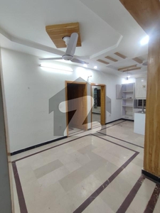 Brand New 4 Bedrooms Independent House Available In G-11 For Rent G-11