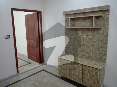 Brand New 450 Square Feet House For sale In Lalazaar Garden Lalazaar Garden Lalazaar Garden