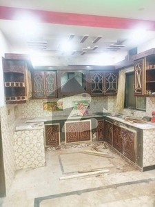 Brand New 5 Marla Double Story House For Rent In Madina Town Near Ghauri Town Madina Town