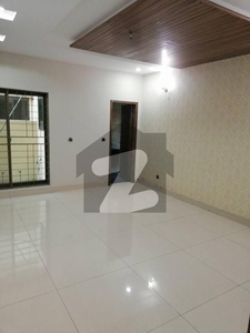 Brand New 5 Marla House Available For Rent In Park View City Lahore Park View City