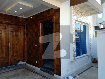 Brand New 7 Marla Upper Portion For Rent In G-13 Islamabad G-13/2