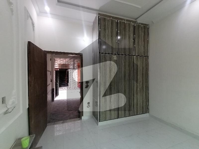 Brand New 788 Square Feet House Available In Al-Hamd Gardens For Sale Al-Hamd Gardens