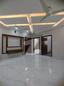 Brand New 5 Marla House For Rent Bahria Enclave