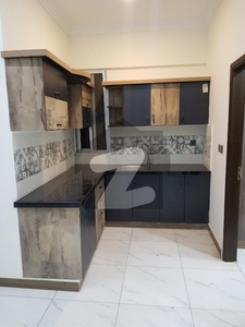 Brand New Apartment for Sale 3 Bed DD In Ittehad Commercial Ittehad Commercial Area