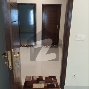Brand New Apartment For Sale Bukhari Commercial Area