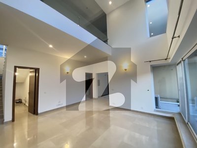 Brand New Architecture Design House For Rent On Most Prime Location F-6