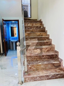 brand new beautiful brigadier house available urgent for rent Askari 10