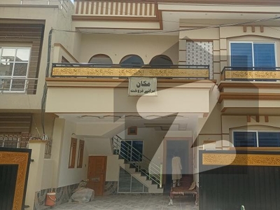 Brand New Dabble Story House For Sale In Soan Garden Islamabad Soan Garden Block H