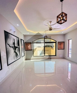 Brand New Designer House for Sale Bahria Enclave Sector C1