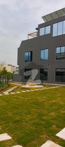 Brand New Double Storey House For Sale D-12