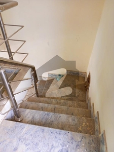Brand new double story house for sale h13. Location capital home shams kaloni. H-13