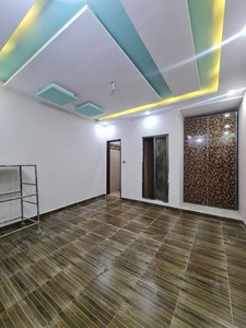 Brand New Double Story House In Nishtar Colony At Good Location