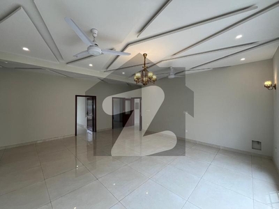 Brand New Flat For Rent In El-Cielo Block Defence Residency DHA Phase 2 Islamabad DHA Defence Phase 2
