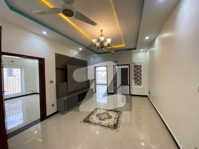 Brand New House For Rent 14 Marla Upper Portion Sector C3 In Bahria Enclave Islamabad Bahria Enclave Sector C3